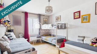  Maison � vendre 6 pi�ces 150 m�