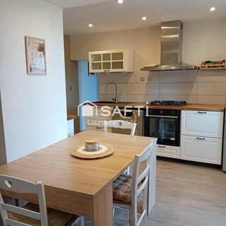  Maison à vendre 5 pièces 94 m²