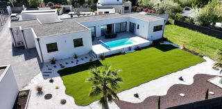  Maison  vendre 7 pices 164 m