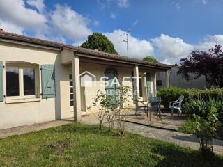  Maison  vendre 4 pices 79 m
