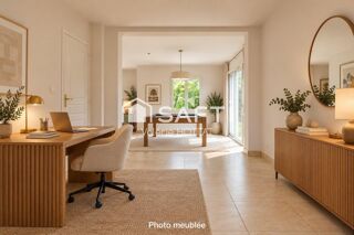  Maison à vendre 9 pièces 240 m²