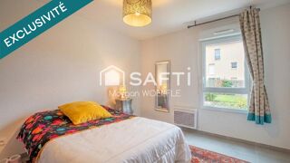  Appartement � vendre 4 pi�ces 75 m�