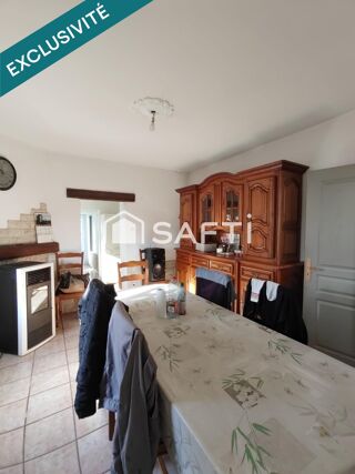  Maison  vendre 5 pices 78 m