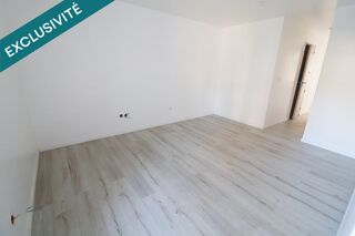  Appartement à vendre 3 pièces 50 m²