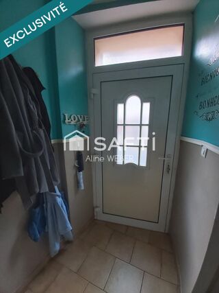  Maison � vendre 6 pi�ces 146 m�