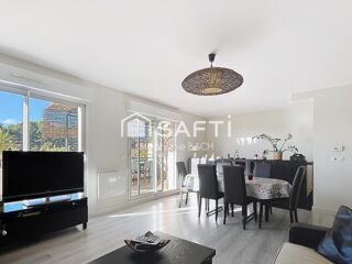  Maison � vendre 5 pi�ces 112 m�