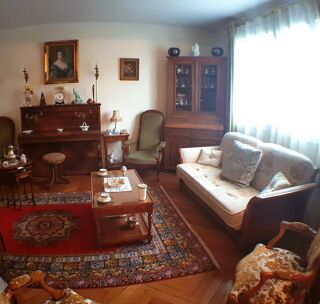  Appartement � vendre 4 pi�ces 122 m�