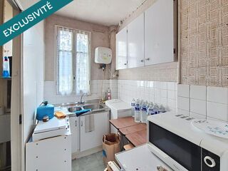  Appartement à vendre 2 pièces 30 m²