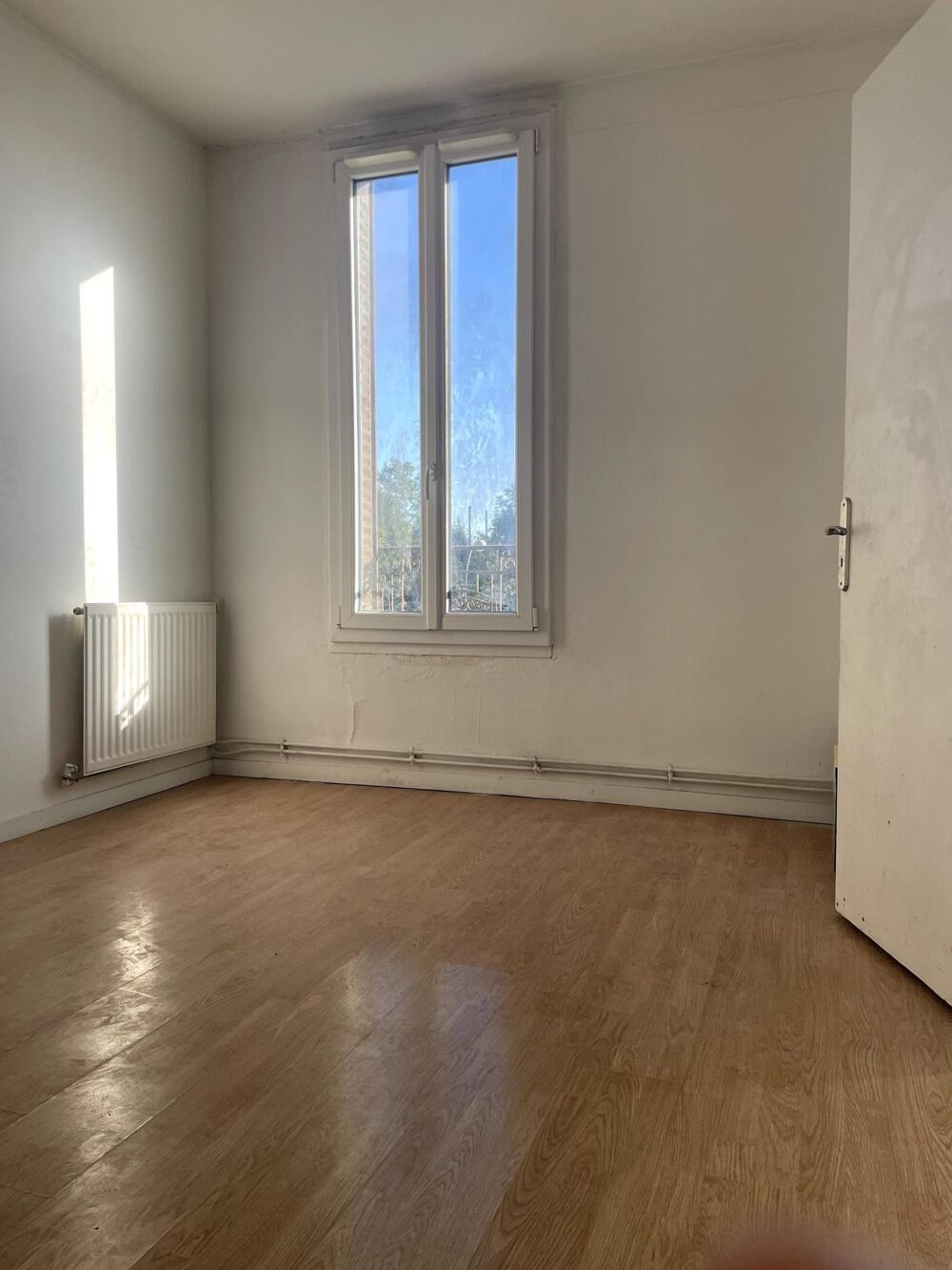 Vente Appartement Appartement 2 pièces de 41 m², Quartier du Tremblay Champigny-sur-marne