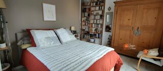  Maison � vendre 4 pi�ces 81 m�