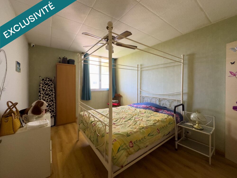 Vente Appartement Vespins - Appartement T2 Balcon Parking Cagnes-sur-mer