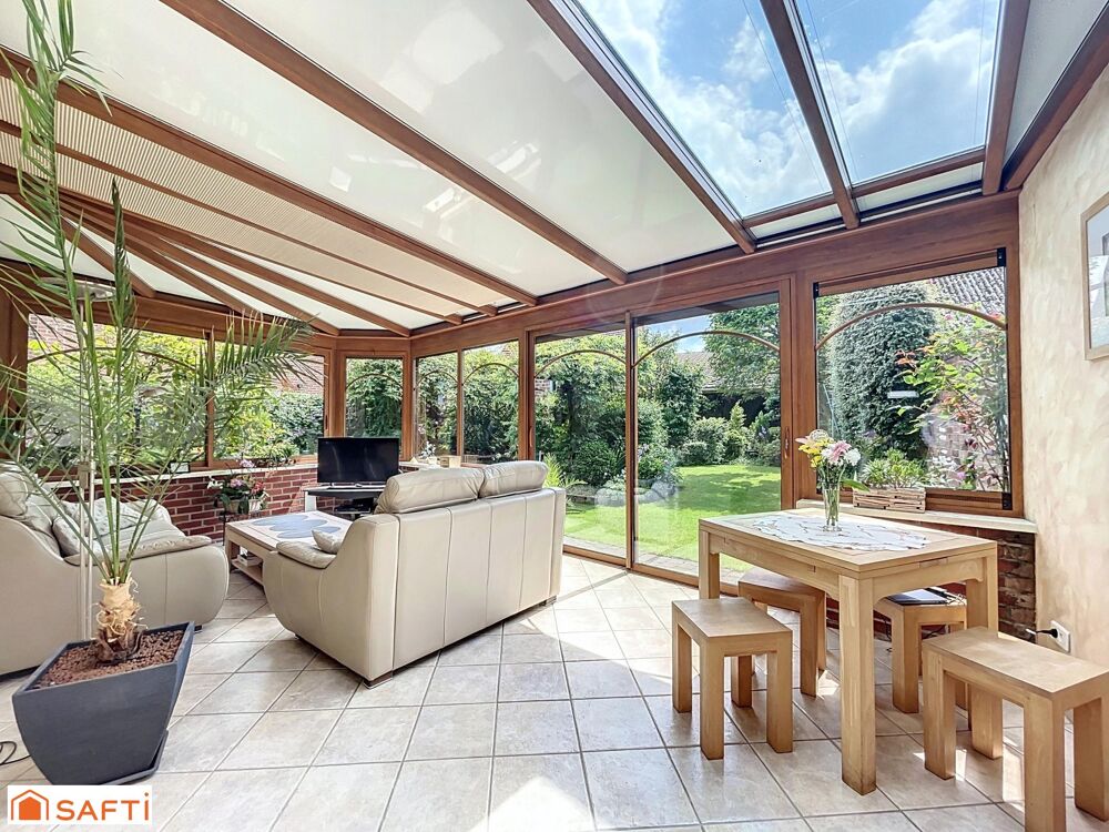 Maison 9 pièces 159 m² · à Curgies · 159 m² · 269 000 €