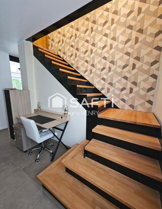  Maison � vendre 6 pi�ces 135 m�