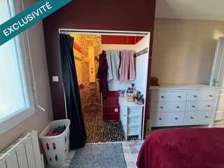  Maison à vendre 6 pièces 140 m²
