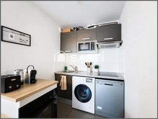  Appartement à vendre 2 pièces 42 m²