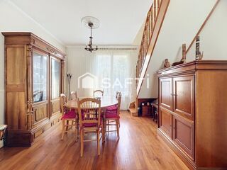 Maison à vendre 5 pièces 92 m²