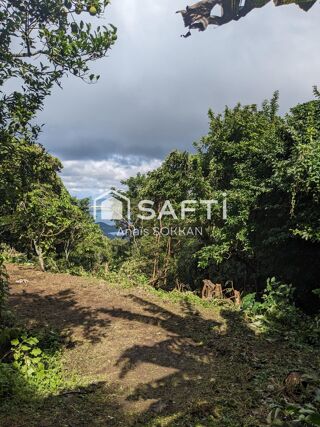  Terrain  vendre 2240 m