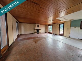  Maison � vendre 3 pi�ces 52 m�