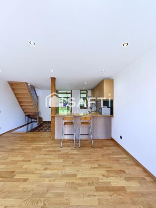  Maison à vendre 6 pièces 143 m²