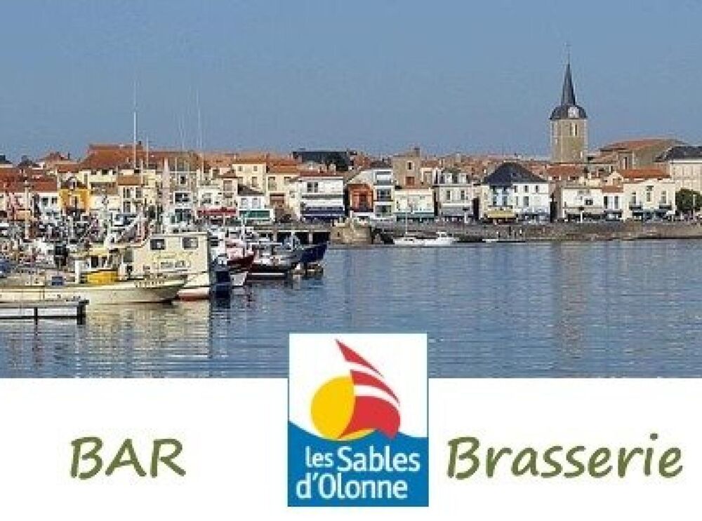   Affaire à reprendre et à faire grandir 