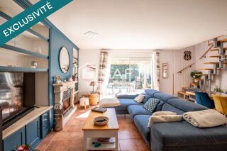  Maison � vendre 10 pi�ces 210 m�