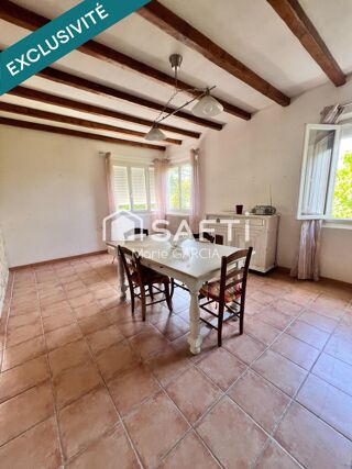Vente Maison Maison de 173 m² Terrain de 2 500 m² – Caussade (82300) Caussade