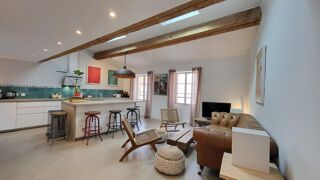  Maison à vendre 4 pièces 135 m²