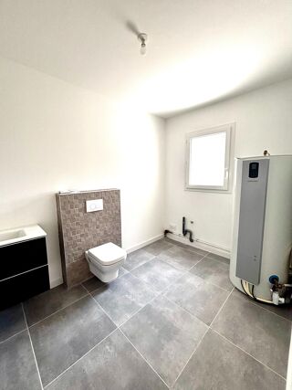  Maison � vendre 4 pi�ces 92 m�