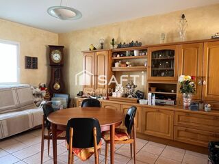  Maison � vendre 4 pi�ces 84 m�