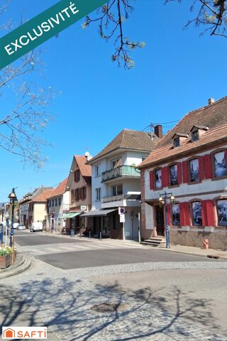  Appartement à vendre 1 pièce 30 m²