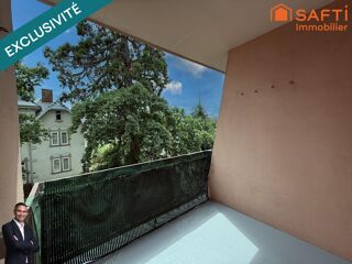  Appartement � vendre 3 pi�ces 58 m�
