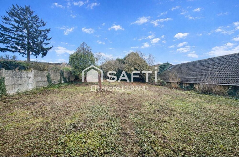 Vente Maison Maison de village avec grange moins de 15 min de Reims Prouilly