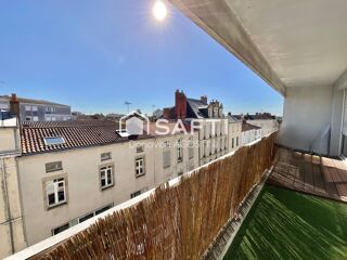  Appartement � vendre 4 pi�ces 85 m�