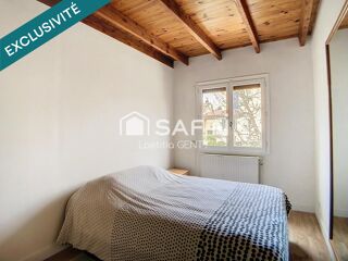 Vente Maison COLOMBES - MAISON 115 M² - JARDIN - GARAGE Colombes