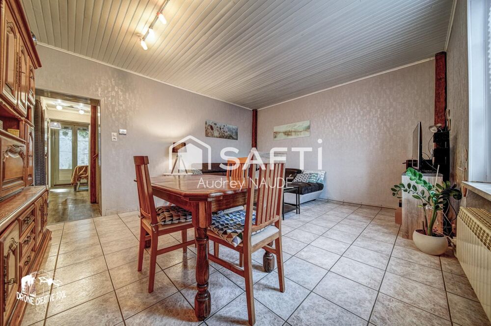 Appartement – Hayange, Saint-Nicolas-en-Forêt - Vue 4