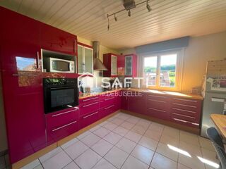  Maison à vendre 5 pièces 110 m²