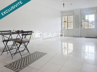  Maison à vendre 4 pièces 120 m²