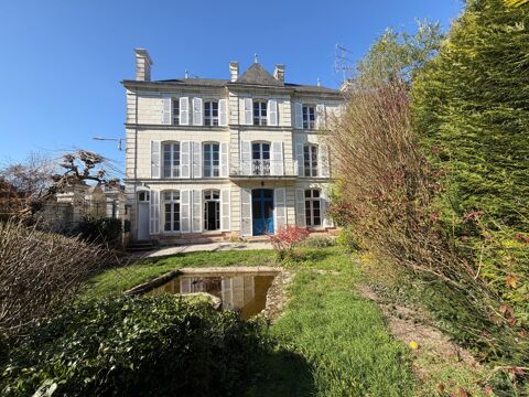   Magnifique maison bourgeoise Maison - 9 pi�ce(s) - 262 m�