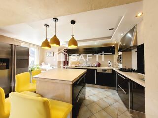  Maison à vendre 6 pièces 142 m²