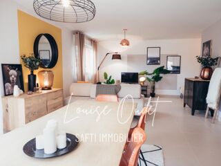  Appartement à vendre 4 pièces 89 m²