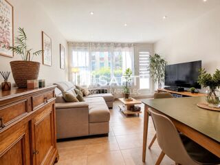  Appartement à vendre 3 pièces 65 m²