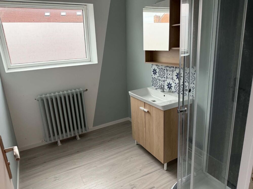 Vente Maison 4 chambres et 135 m² à découvrir à Douai Douai