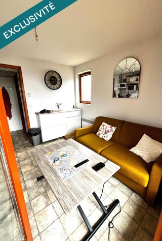  Appartement � vendre 2 pi�ces 22 m�