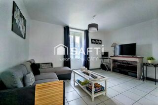  Maison � vendre 3 pi�ces 70 m�