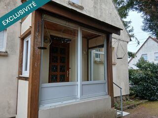  Maison � vendre 4 pi�ces 73 m�