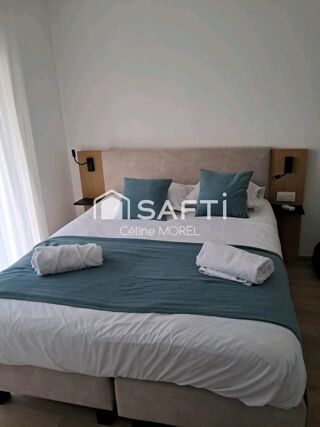  Appartement à vendre 5 pièces 80 m²