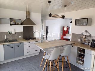  Maison � vendre 5 pi�ces 88 m�