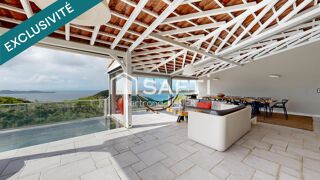  Maison à vendre 15 + pièces 500 m²