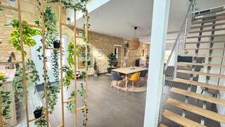  Maison � vendre 6 pi�ces 160 m�