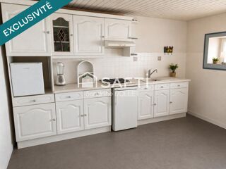  Maison à vendre 3 pièces 53 m²